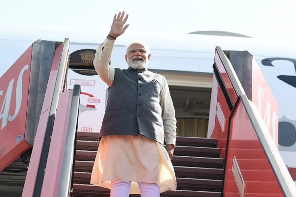 Quad Summit: 40 तासांचा जपान दौरा, PM मोदी 23 कार्यक्रमात होणार सहभागी; जाणून घ्या संपूर्ण शेड्यूल