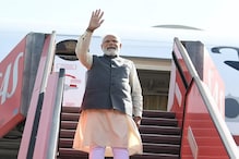 असा असेल PM मोदींचा 40 तासांचा जपान दौरा, जाणून घ्या संपूर्ण शेड्यूल असा असेल PM मोदींचा 40 तासांचा जपान दौरा, जाणून घ्या संपूर्ण शेड्यूल