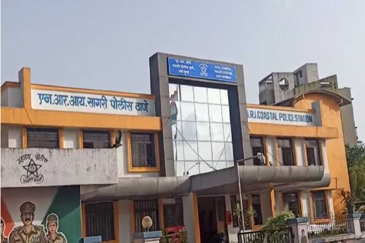 पनवेलमध्ये भर दिवसा दरोडा, दरोडेखोर वीजेच्या वेगाने आले, चालकावर प्राणघातक हल्ला, नंतर...