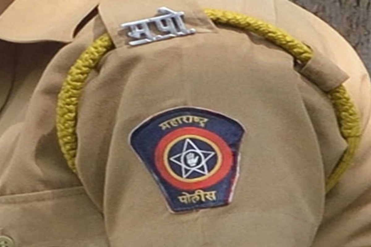 पोलिसांनी 3000 मागितले, खंडणी दिली नाही म्हणून जबर मारहाण, नागपूरची धक्कादायक घटना