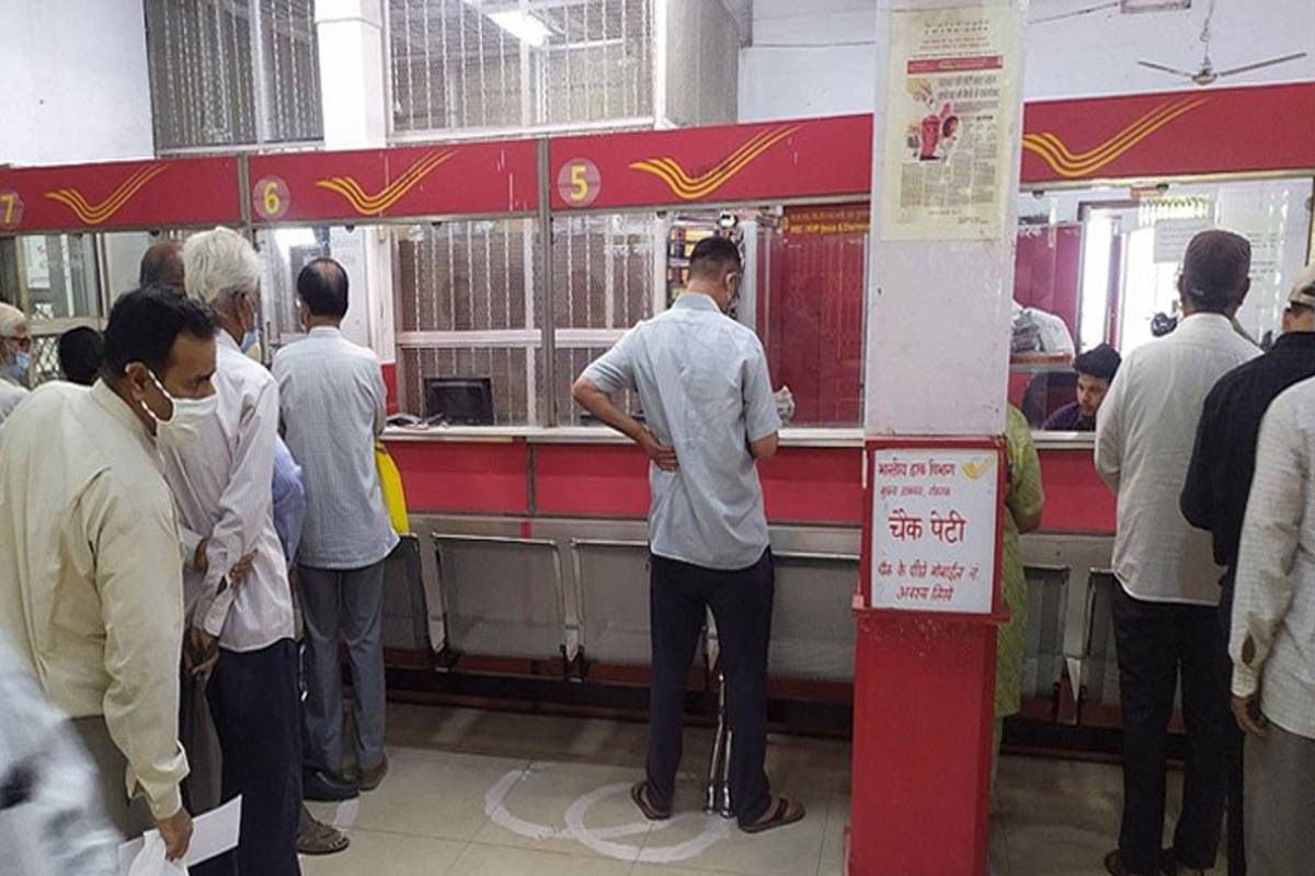 Post Office SIP: पोस्ट ऑफिसच्या या स्कीममध्ये तुम्हाला दरमहा मिळतील 5000 रुपये, घरबसल्या करा Invest