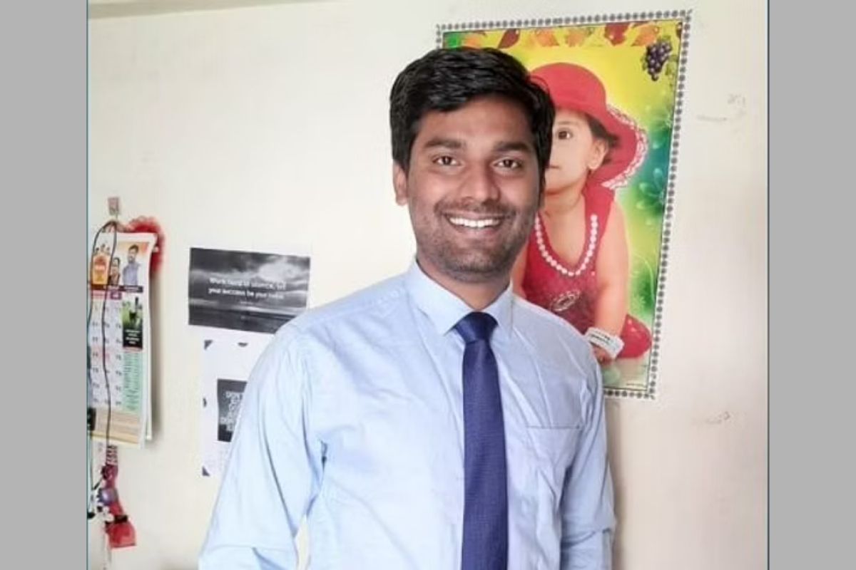 प्रमोद चौगुले