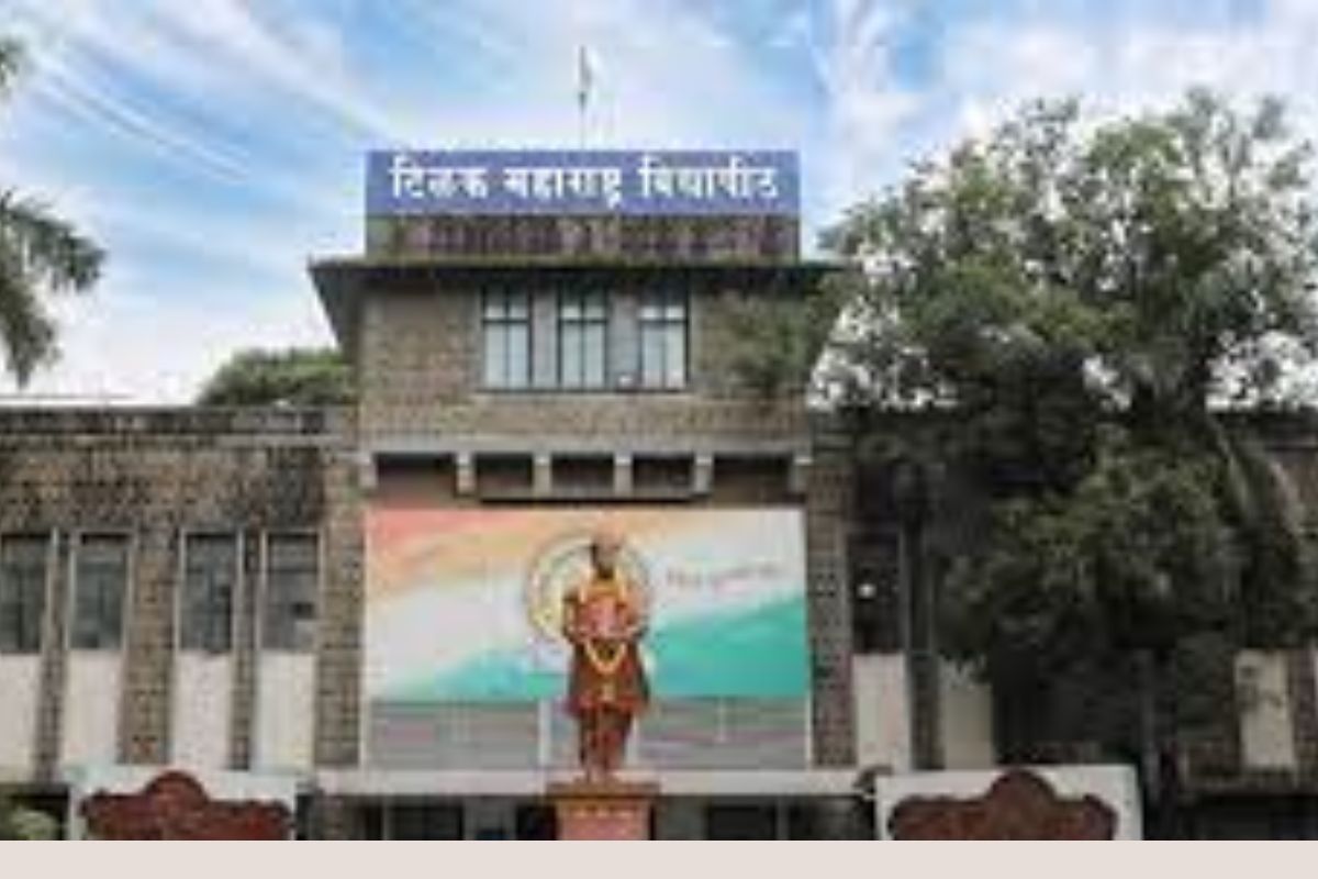 JOB ALERT: टिळक महाराष्ट्र विद्यापीठात 10वी ते ग्रॅज्युएट उमेदवारांसाठी Vacancy; इथे करा अप्लाय