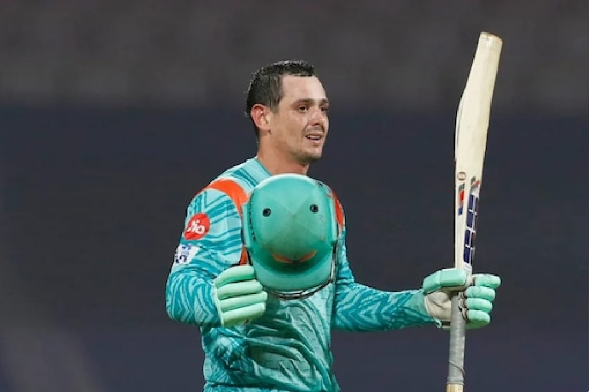 IPL 2022 : एकच चूक तीनदा केली, KKR नं निर्णायक मॅच गमावली!