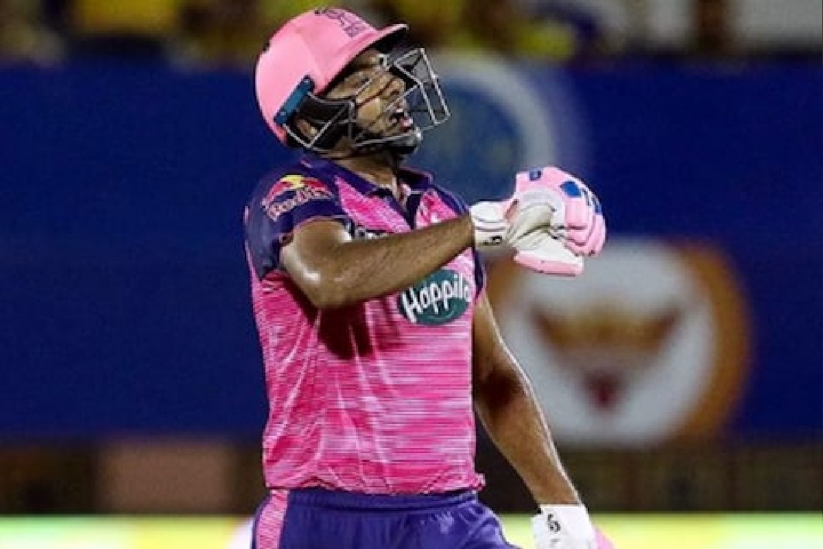 IPL 2022 : अश्विनच्या आक्रमणापुढे चेन्नई फेल, विजयानंतर स्वत:ची केली वॉर्नरशी तुलना