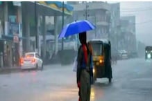 Monsoon Updates:मान्सूनची वेळेआधी हजेरी, 48 तासांत बंगालच्या उपसागरात होणार दाखल