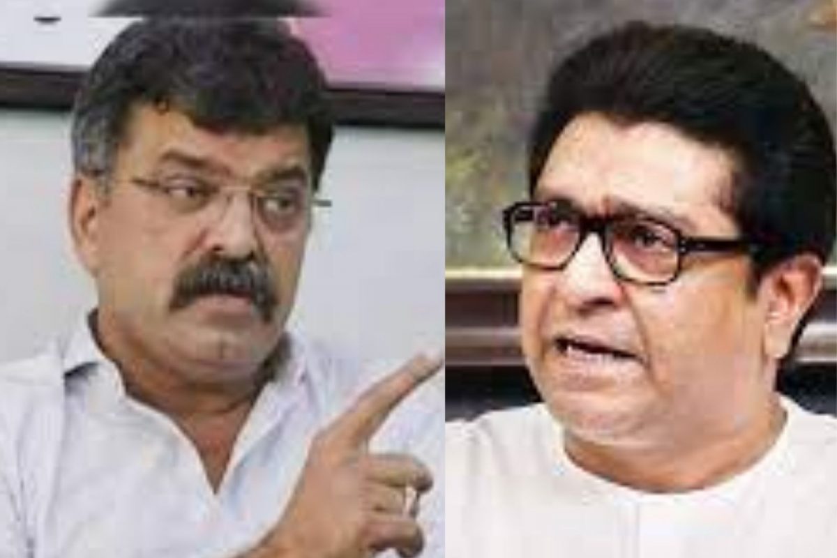 'अफजल खान, औरंगजेब, भोंगा यापेक्षा पेट्रोल-डिझेल अन् बेरोजगार तरुणांबद्दल बोलूया'; जितेंद्र आव्हाडांचा हल्लाबोल