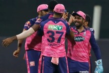 पुन्हा हल्लाबोल करण्यासाठी राजस्थान तयार, 'पिंक आर्मी'तून हे खेळाडू आऊट! पुन्हा हल्लाबोल करण्यासाठी राजस्थान तयार, 'पिंक आर्मी'तून हे खेळाडू आऊट!
