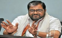 साखरेच्या निर्यांत बंदीवर राजू शेट्टीची मोदी सरकारवर खरमरीत टीका