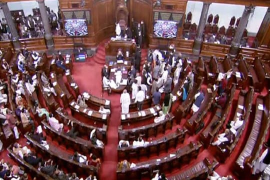 संजय राऊत, प्रफुल्ल पटेल यांचा राज्यसभेचा कार्यकाळ संपणार, 57 जागांसाठी निवडणुकीचा कार्यक्रम जाहीर