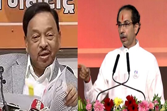 'हे रामही नाही रावणही नाही, यांच्याकडे विकृत बुद्धीची लोक आहेत, साहेब वरून पाहत असतील, तर काय म्हणत असतील'