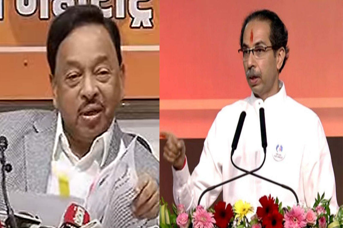 'हे रामही नाही रावणही नाही, यांच्याकडे विकृत बुद्धीची लोक आहेत, साहेब वरून पाहत असतील, तर काय म्हणत असतील'