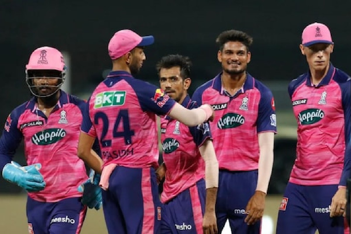 IPL 2022 : गुजरातचा एकच खेळाडू राजस्थानच्या 7 जणांवर वरचढ, रेकॉर्ड वाचून व्हाल थक्क