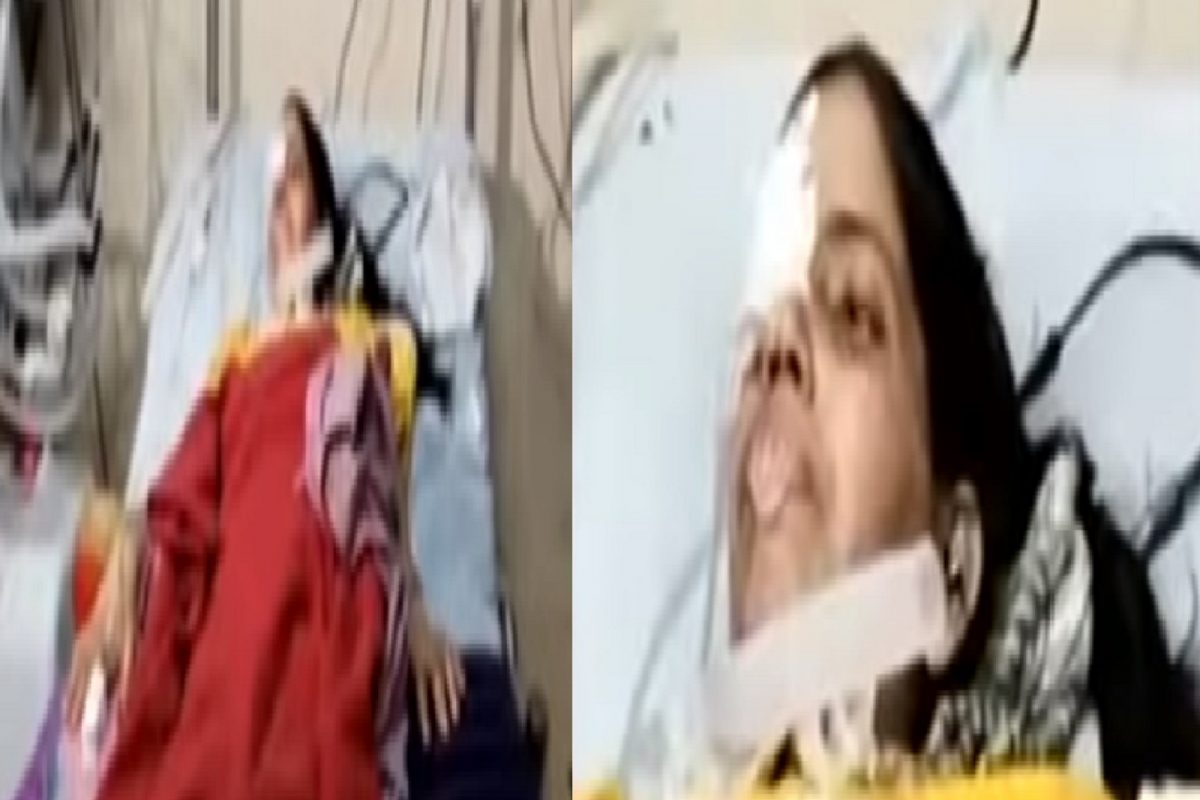 धक्कादायक! हॉस्पिटलमध्ये उंदराने कुरतडला रुग्णाचा डोळा; पापणीचे झाले 2 तुकडे