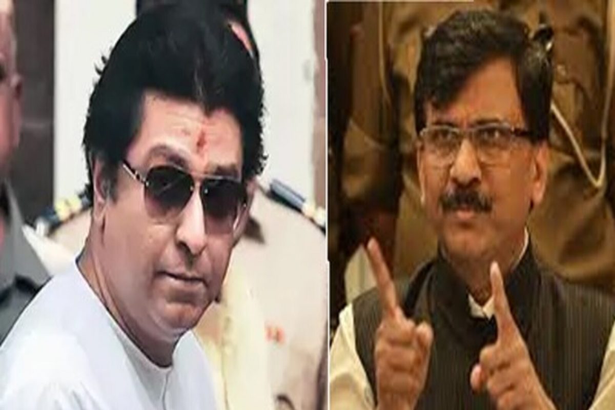 संजय राऊत यांनी दिलेली माहिती अर्धवट असल्याचे समोर आले आहे. त्र्यंबकेश्वरला काकड आरती होतच नसल्याची माहिती समोर आली आहे