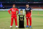 IPL 2022 : पंजाबसाठी 'करो या मरो'ची लढत, RCB ने टॉस जिंकला