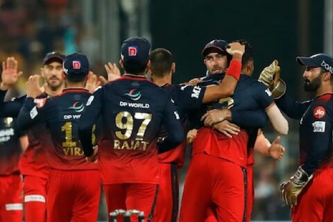 Photo : BCCI