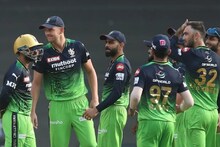 IPL 2022 : RCB चे फायनलचे तिकीट निश्चित, 6 वर्षांनी आला खास योग!