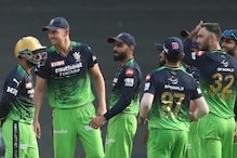 IPL 2022 : RCB चे फायनलचे तिकीट निश्चित, 6 वर्षांनी आला खास योग!