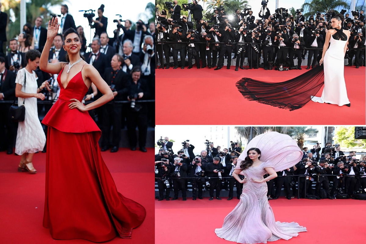 'रेड कार्पेट'चा 'असा' आहे इतिहास; खास व्यक्तींसाठीच केला जातो वापर