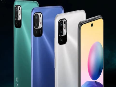 जर तुम्ही नवा स्मार्टफोन घेण्याचा विचार करत असाल, तर तुमच्यासाठी चांगली संधी आहे. या सेलमध्ये Redmi Note 10T 5G फोन अतिशय कमी किमतीत खरेदी करता येईल. 16,999 रुपयांचा फोन तुम्ही केवळ 749 रुपयांत मिळवू शकता.