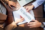 नोकरी सोडताना चांगलं Resignation Letter लिहिणं महत्त्वाचं; 'या' टिप्स वाचाच