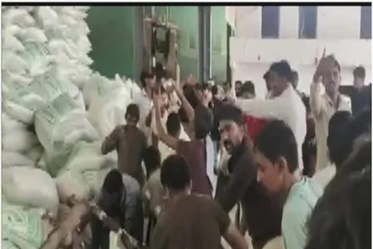 फोटो - एएनआय