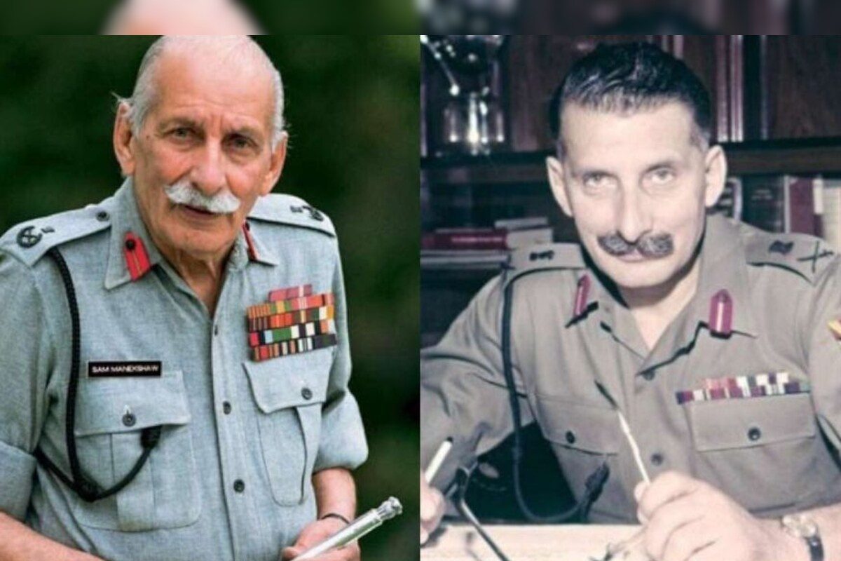 90 हजार पाकिस्तानी सैनिकांना गुडघे टेकायला लावणारे सॅम माणेकशॉ कोण होते? वाचा न ऐकलेले किस्से