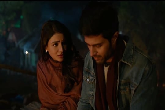 समंथाच्या सिनेमाची प्रदर्शनाआधीच चर्चा; ‘खुशी’मध्ये विजय देवरकोंडसह इंटिमेट सीन्स?