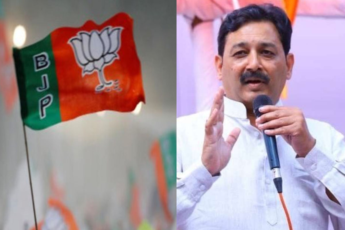 संभाजीराजेंची वाट आता भाजपनेच अडवली, राज्यसभेची तिसरी जागा लढवणार?