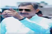 'संभाजी गुन्हा एकदाच माफ करतो, नंतर...', संभाजीराजेंच्या समर्थकांचा Video Viral 'संभाजी गुन्हा एकदाच माफ करतो, नंतर...', संभाजीराजेंच्या समर्थकांचा Video Viral