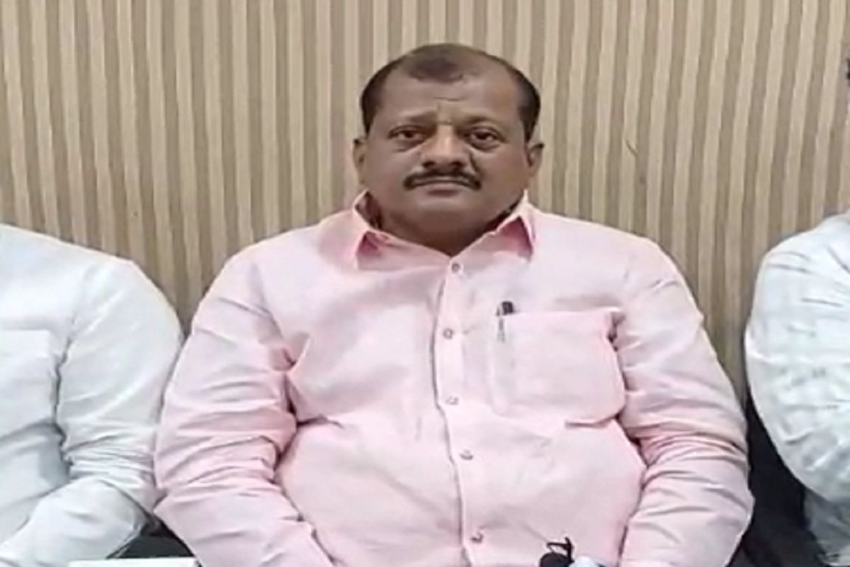 'आधी भाजपने आमची ठोकली, आता आमचा मित्रपक्षच आमची ठोकतोय', शिवसेना खासदाराची खोचक टीका