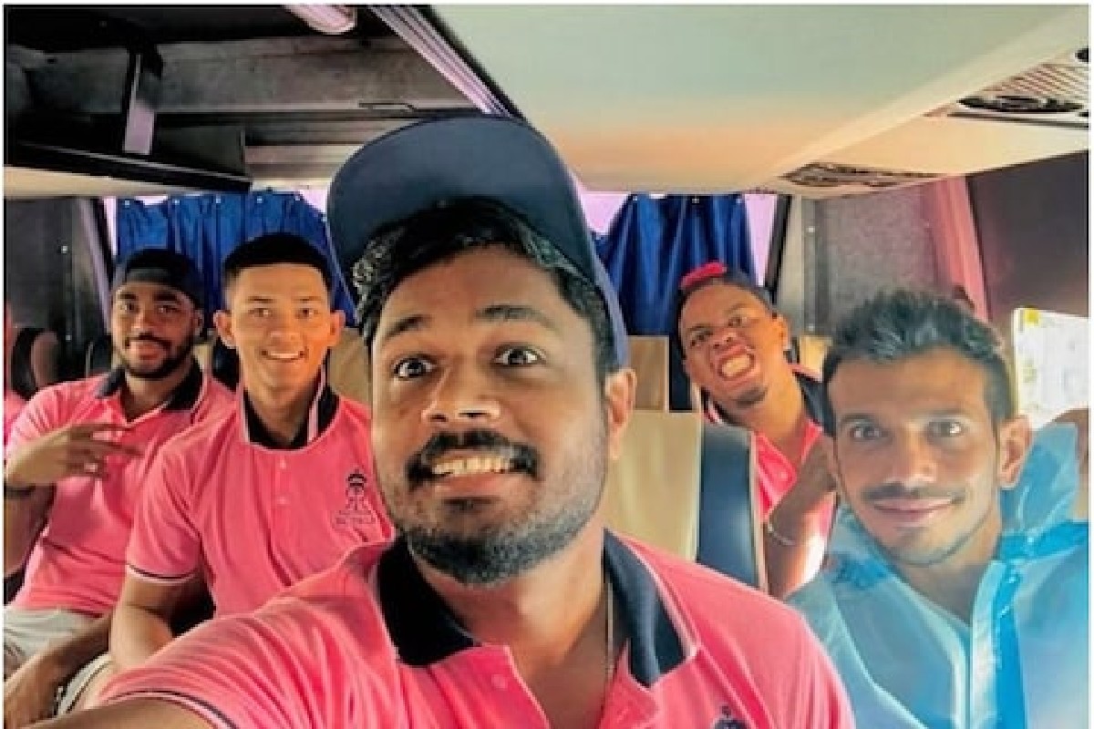 IPL 2022 : राजस्थानला राहावं लागणार सावधान! RCB च्या 2 बॉलर्सचा संजूला धोका