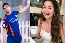 IPL 2022 मध्येही अर्जुन तेंडुलकरला संधी नाही, साराने असं केलं भावाचं सांत्वन