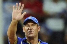 IPL 2022 Final : शेन वॉर्नच्या आठवणीनं संजू सॅमसन भावुक, टीमला केलं खास आवाहन IPL 2022 Final : शेन वॉर्नच्या आठवणीनं संजू सॅमसन भावुक, टीमला केलं खास आवाहन