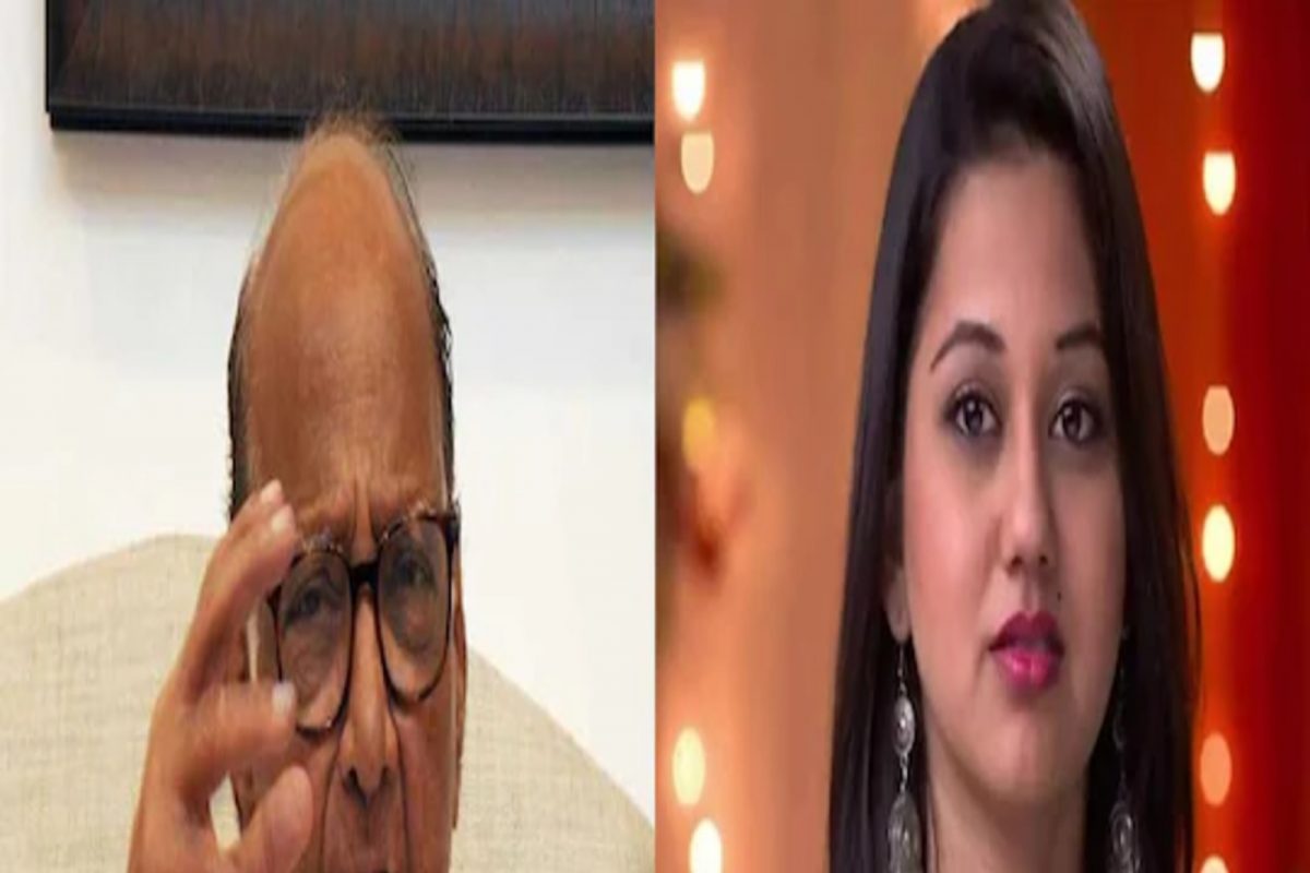 Ketaki Chitale : अभिनेत्री केतकी चितळेच्या अडचणीत वाढ; नंदुरबारमध्ये गुन्हा अदखलपात्र दाखल, लॅपटॉपही जप्त होणार