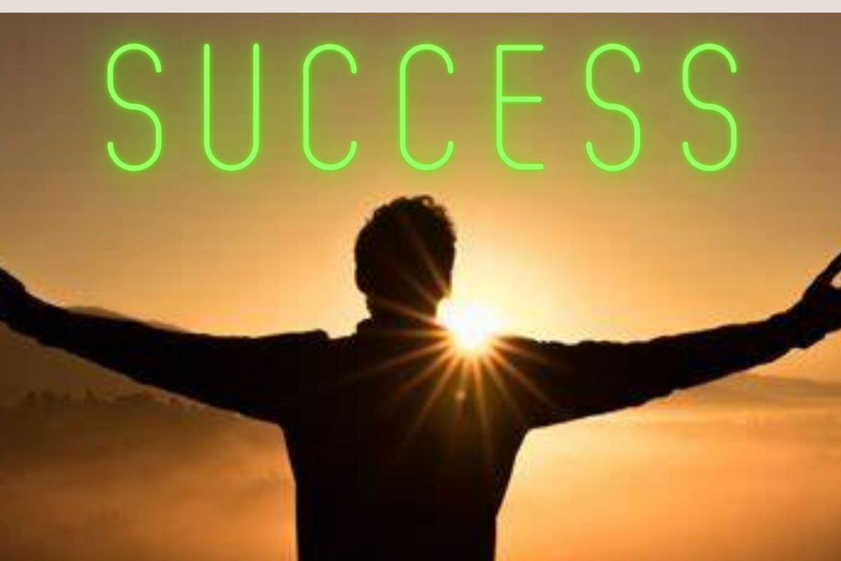 Success Tips: करिअरचं क्षेत्र कोणतंही असो, यश फक्त तुम्हालाच मिळणार; असं ठेवा स्वतःकडे लक्ष