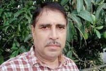 माजी मंत्र्यांनी पोलिसांसमोर स्वत:ला मारली गोळी; सुनेच्या आरोपानंतर घेतला निर्णय माजी मंत्र्यांनी पोलिसांसमोर स्वत:ला मारली गोळी; सुनेच्या आरोपानंतर घेतला निर्णय