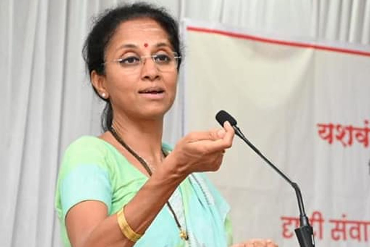 ' मी याबद्दल काही सांगू शकत नाही. मी काही ज्योतिष्य सांगणारी नाही. मी मुख्यमंत्री व्हावं...'