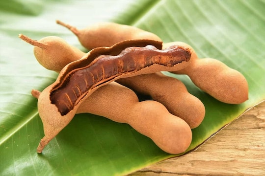 Tamarind leaf Tea: चिंचेच्या पानांचा चहा कधी घेतलाय का? हे फायदे समजल्यावर नक्की घ्याल