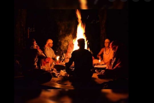 सुनेनं भांडण करू नये म्हणून सोपवलं तांत्रिकाच्या हातात! आयुष्यातले 79 दिवस घडला असा भयंकर प्रकार