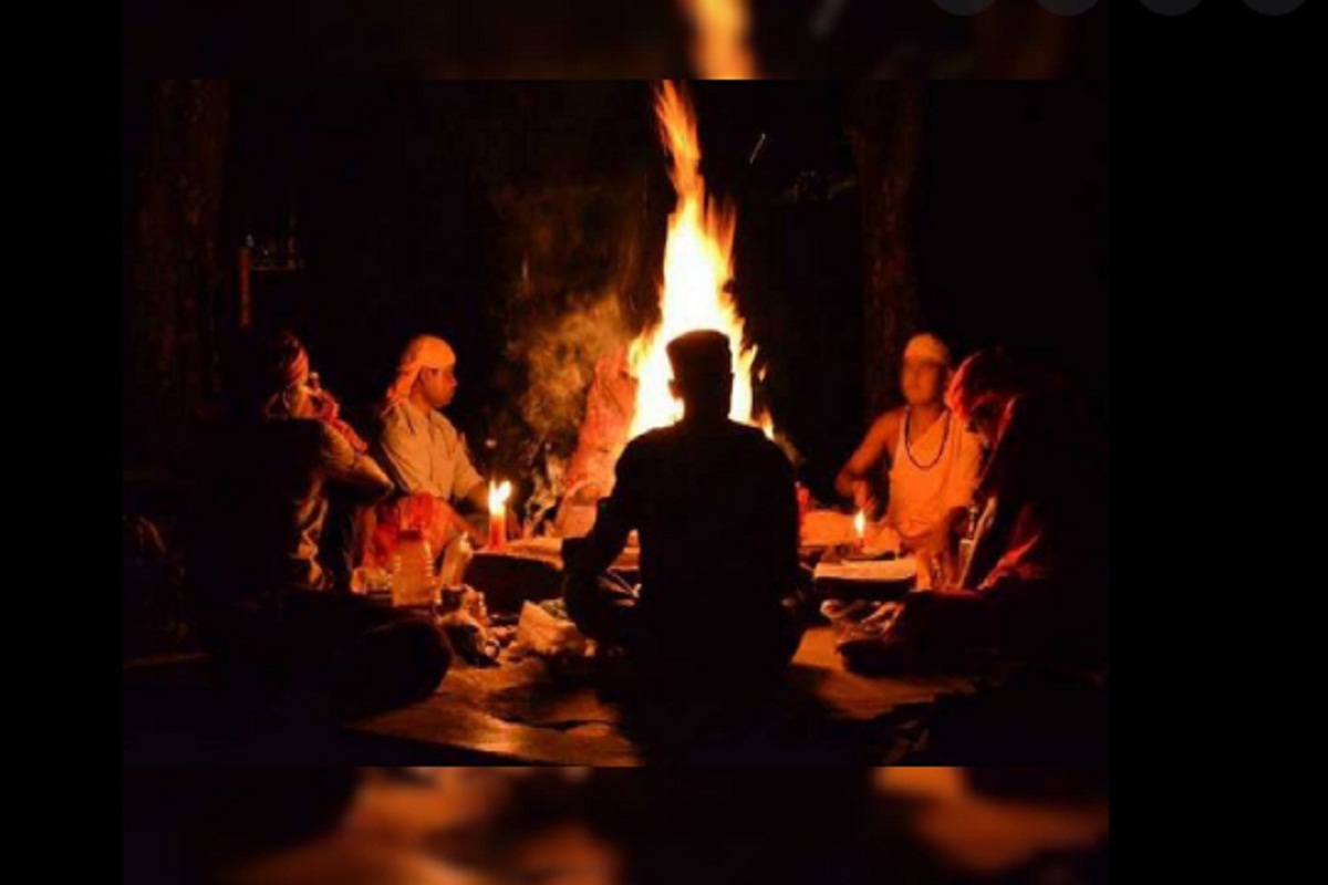 सुनेनं भांडण करू नये म्हणून सोपवलं तांत्रिकाच्या हातात! आयुष्यातले 79 दिवस घडला असा भयंकर प्रकार