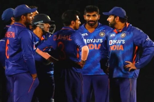 रोहित शर्माची डोकेदुखी वाढली! जडेजा, चहरसह 5 भारतीय खेळाडू जखमी