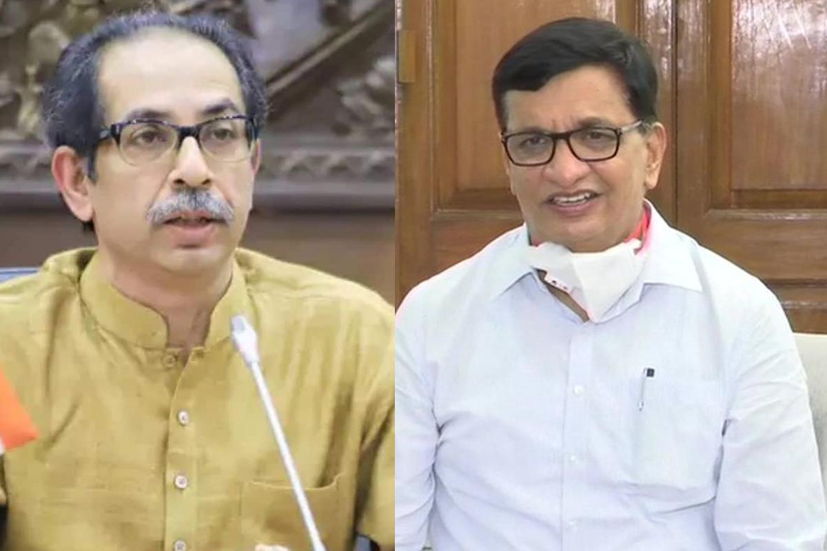 आमचं तीन पक्षांचे सरकार आहे. काही प्रश्न तर आहेच, अडचणी आहेत मी ते नाकारत नाही. पण...