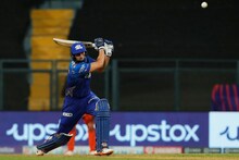 IPL 2022 : चुकीला माफी नाही! टीम डेव्हिडने एक हाती काढलेली मॅच स्वत:च घालवली!