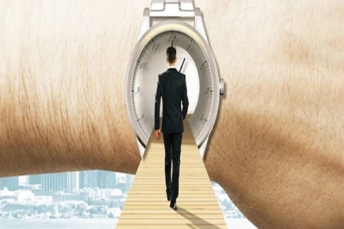 प्रतीकात्मक फोटो (सौजन्य - Canva)