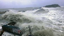 पूर्व तिमोरमध्ये भूकंप, हिंदी महासागरात त्सुनामीचा Alert