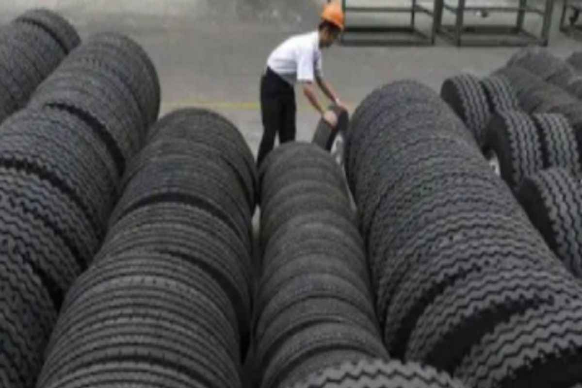 आता गाडी चालवणं अधिक सुरक्षित होणार; टायर्ससाठीही येणार स्टार रेटिंग, सरकार लागू करणार नवा नियम