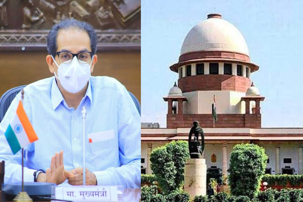 अविश्वास ठराव सादर करता येईल की नाही, याबद्दल कोर्टाने हस्तक्षेप करण्यास नकार दिला आहे.