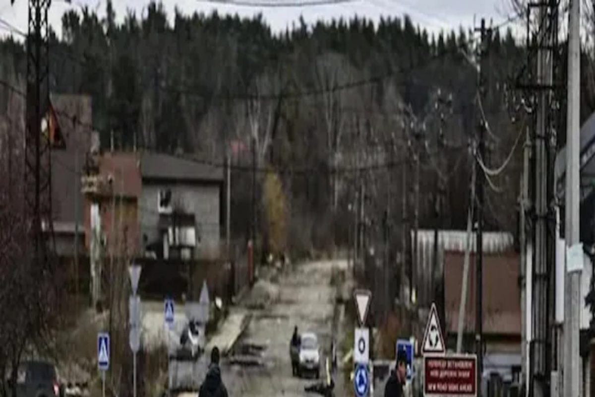 Russia Ukraine War: रशिया-युक्रेन युद्ध आणखी चिघळलं, मागील 24 तासांत 200 युक्रेनियन सैनिकांचा मृत्यू